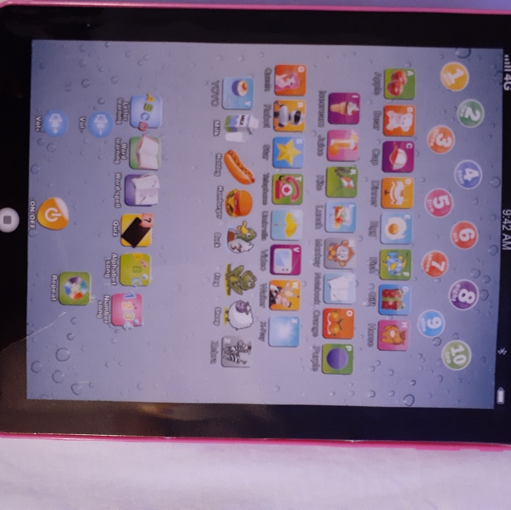 Learning computer - Picture 7 of 7